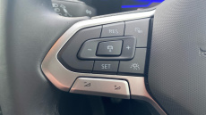 Volkswagen Polo 1.0 TSI Life 5dr Petrol Hatchback